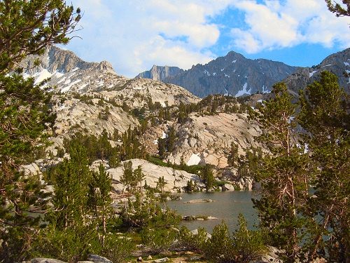 [Sierra Nevada]