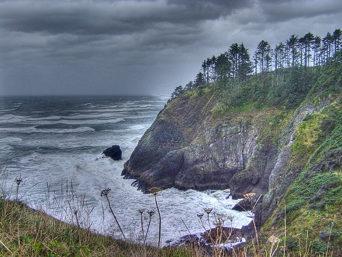 [North Head, WA]