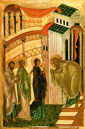 [Simeon the Righteous]