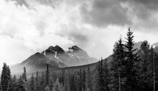 [Opus 16. Continental Divide]